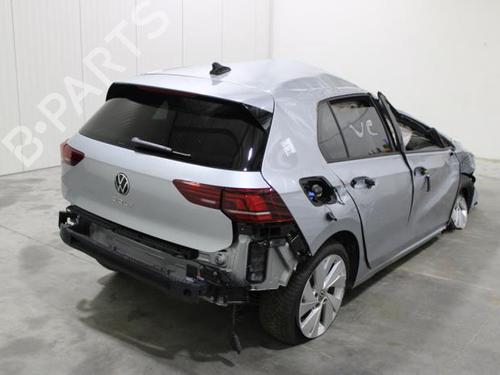 Engine VW GOLF VIII (CD1, DA1) 2.0 TDI | BP29214651M1 