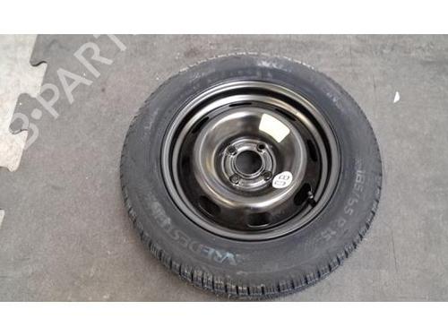 Rim CITROËN C4 CACTUS 1.2 THP 110 | BP37038543C45 - Image 6