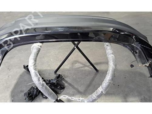 Rear bumper VW TAIGO (CS1) 1.0 TSI | BP23625046C8 