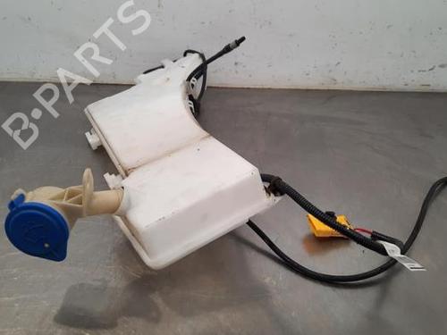 Windscreen washer tank PEUGEOT 3008 II SUV (MC_, MR_, MJ_, M4_) 1.2 THP/ PureTech 130 (MRHNSM, MRHNSU, MRHNSJ, MRHNYW,... | BP23601050C113 