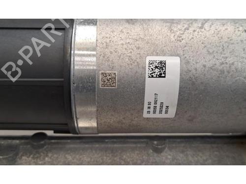 Steering rack MERCEDES-BENZ GLE (V167) GLE 350 de 4-matic (167.106) | BP29871827M22