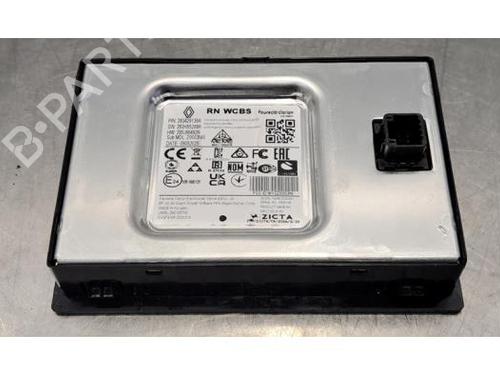 Electronic module DACIA BIGSTER 1.2 TCe 140 (RYMH) | BP39645949M83 - Image 7