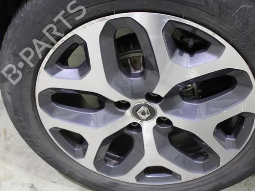Pipe RENAULT CAPTUR I (J5_, H5_) 1.5 dCi 90 (J5N4, J5M5, J5MW, J5M6, J5AL, J5AJ) | BP23592113M125 - Image 17