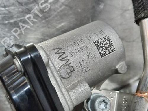 Throttle body BMW 2 Gran Coupe (F44) 216 d | BP10874843M82 