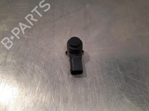 Elektronisk modul PEUGEOT PARTNER Tepee 1.6 HDi 90 (92 hp) 18238226