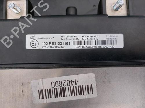 Battery VOLVO XC90 II (256) B5 Mild-Hybrid AWD | BP39624701E11 - Image 5