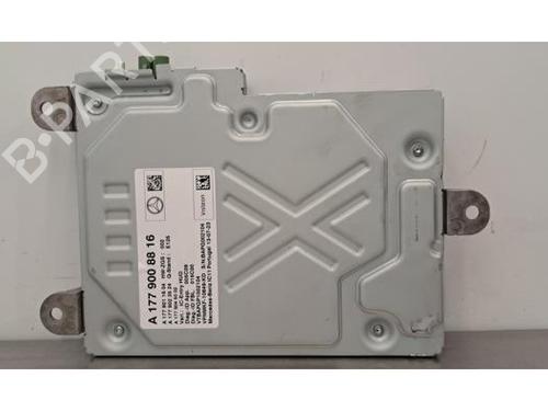 Engine control unit (ECU) MERCEDES-BENZ GLE (V167) GLE 350 de 4-matic (167.106) | BP29871916M57
