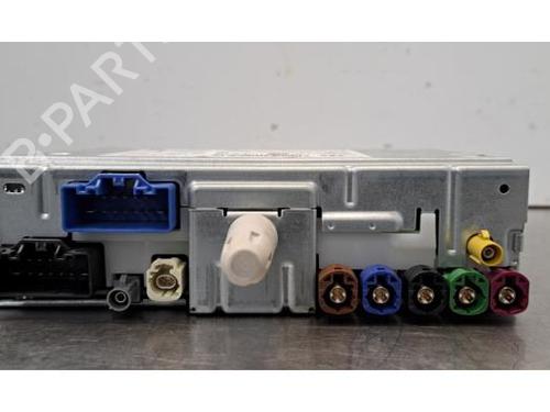 Electronic module PEUGEOT PARTNER Box Body/MPV (K9) 1.5 BlueHDI 130 4x4 | BP39754740M83 - Image 2