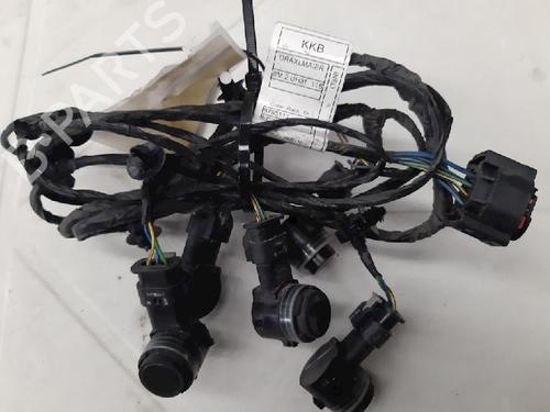 Elektronische module BMW X3 (G01, F97, G08) xDrive 20 d (163 hp) 15016673