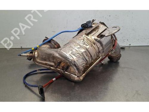 Particulate filter DACIA SANDERO III 1.0 TCe 100 ECO-G | BP39909477M81 - Image 3
