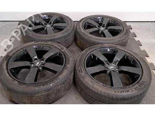 Used Wheel set Wheel set 39571496 39571496