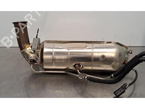 Katalysator für CITROËN C3 IV (CC_, CB_) 1.2 PureTech 100 (CCHPV4) (101 hp) 31698818