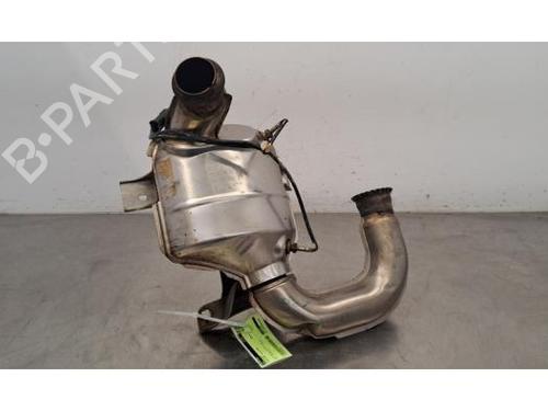Catalyst TOYOTA PROACE Van (MDZ_) 2.0 D4d (MDZ4) | BP29844470M10