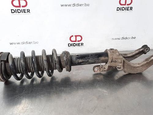 Used Right front shock absorber Right front shock absorber VOLVO V90 II Estate (235) D3 (150 hp) 10884397 10884397