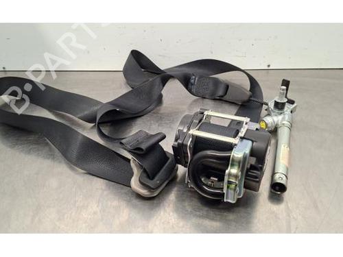 Used Front right belt tensioner NISSAN MICRA V (K14) 1.0 IG-T 100 (101 hp) 32161785