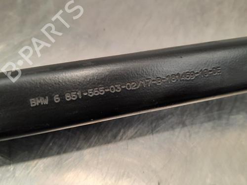 Left rear suspension arm BMW 2 Gran Tourer (F46) 218 d | BP16265096M14 