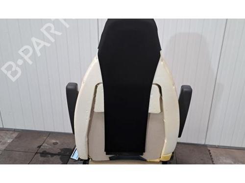 Right front seat PEUGEOT BOXER Platform/Chassis 2.2 BlueHDi 140 | BP34048487C16  - Image 8