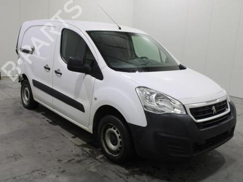 Starter PEUGEOT PARTNER Box Body/MPV 1.6 BlueHDi 100 | BP36906400M8  - Image 6