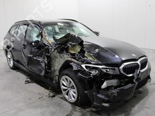 Gearbox BMW i3 (I01) s Electric | BP26668653M3 - Image 8