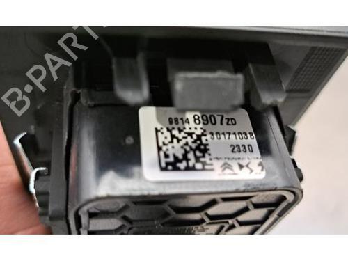 Switch CITROËN C5 X (ND_, NC_) PureTech 180 (ND5GFP) | BP34626818I30 - Image 3