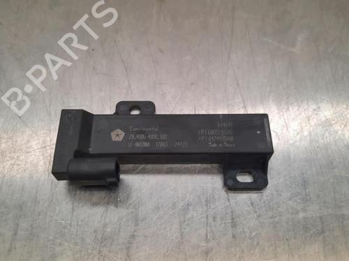 Used Electronic module Electronic module JEEP COMPASS (MP, M6, MV, M7) 1.4 MultiAir (140 hp) 36508464 36508464