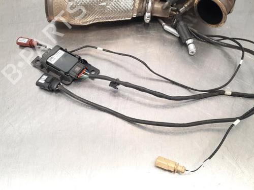 Catalyst AUDI A7 Sportback (4KA) 40 TDI Mild Hybrid quattro | BP15038327M10