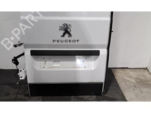 Tailgate PEUGEOT BOXER Van 2.2 BlueHDi 120 | BP31375055C6