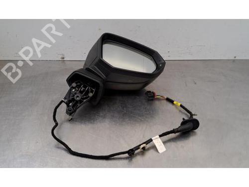 Used Right mirror Right mirror AUDI Q3 (F3B) 35 TFSI (150 hp) 35746775 35746775