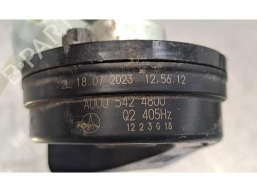 Horn MERCEDES-BENZ GLE (V167) GLE 350 de 4-matic (167.106) | BP29871889E13