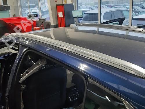 Used Roof bars Roof bars RENAULT MEGANE IV Grandtour (K9A/M/N_) 1.3 TCe 115 (K9N9) (116 hp) 10874863 10874863