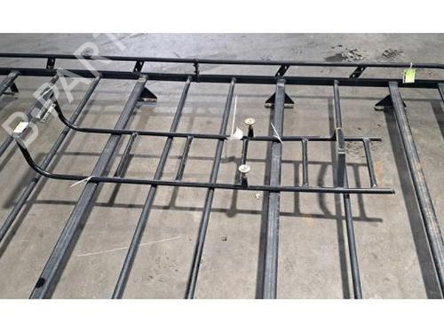 Other RENAULT TRAFIC III Van (FG_) 1.6 dCi 120 (FGMB, FGMC) | BP28081661O1 