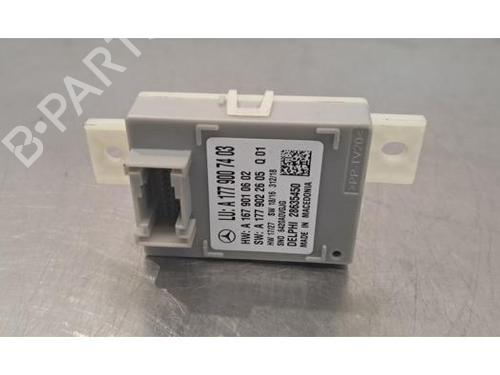 Electronic module MERCEDES-BENZ GLE (V167) GLE 400 d 4-matic (167.123) | BP33165508M83 - Image 2