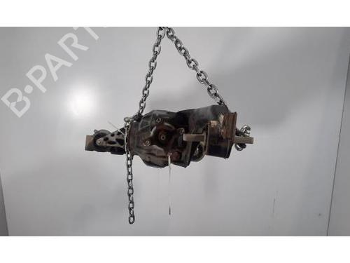 Rear differential MERCEDES-BENZ VITO Van (W447) 119 CDI (447.601, 447.603, 447.605) | BP30195167M24