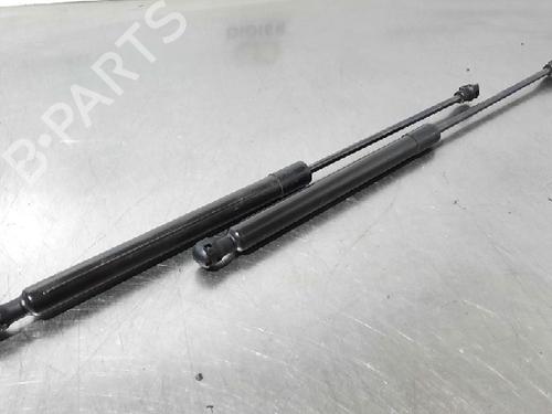 Tailgate lift support PEUGEOT 208 II (UB_, UP_, UW_, UJ_) 1.2 PureTech 100 | BP15016358C138 