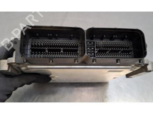 Engine control unit (ECU) JEEP COMPASS (MP, M6, MV, M7) 1.6 CRD | BP36480209M57 - Image 4
