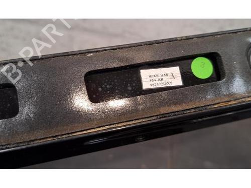 Roof bar PEUGEOT 2008 II (UD_, US_, UY_, UJ_, UR_, UC_) e-2008 (UKZKXZ) | BP28966588C65 