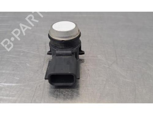 Electronic module DACIA DUSTER (HM_) 1.2 TCe 125 (HMMA) | BP39453091M83 - Image 3