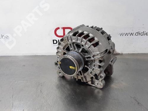 alternator-skoda-octavia-iii-combi-5e5-5e6-16-tdi-04l903021d-04l903021-04l903021h-2012-2013-2014-2015-2016-2017-2018-2019-2020-10875895 main image
