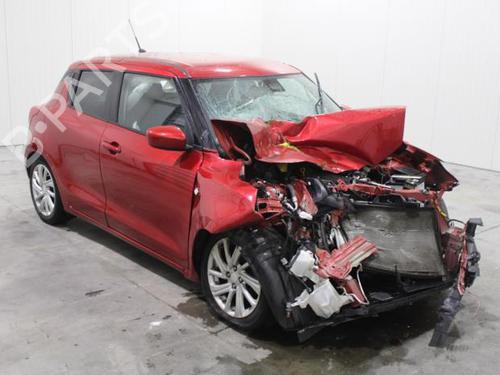 Tailgate SUZUKI SWIFT V (AZ) 1.2 Hybrid (Mild Hybrid) (A2L412) | BP35970087C6 - Image 8