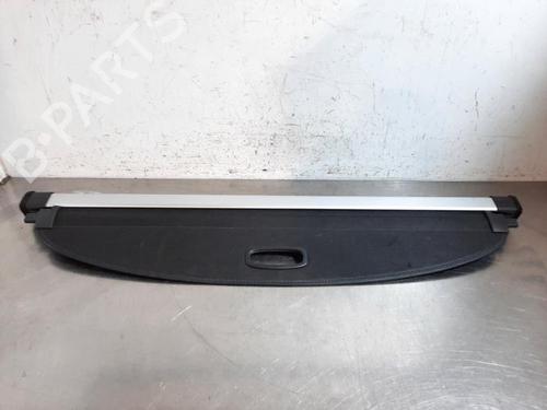 Used Rear parcel shelf KIA CEED Sportswagon (CD) 1.0 T-GDI (120 hp) 30195020