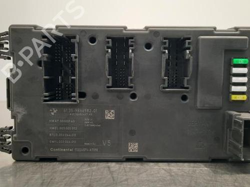 Used Electronic module BMW 4 Coupe (F32, F82) M4 Competition (450 hp) 20081168