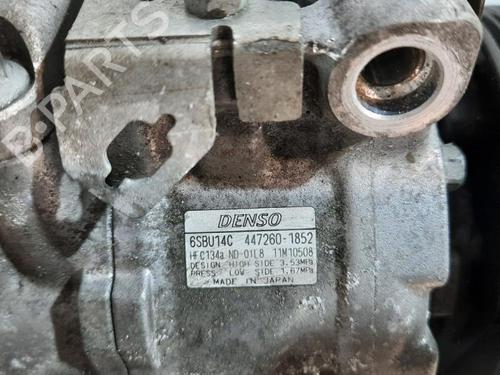 AC compressor BMW 1 (E87) 116 d | BP32485665M34 