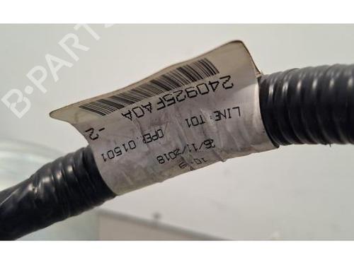 Steering column NISSAN MICRA V (K14) 1.0 IG-T 100 | BP32222772M21 - Image 10