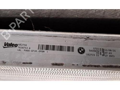Water radiator BMW i3 (I01) s Electric | BP29379470M31 