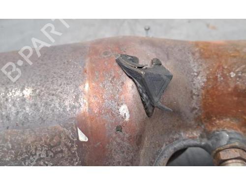 Catalyst FIAT TIPO Estate (356_, 357_) 1.4 (356WXA1B) | BP30163398M10 