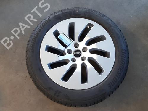 Used Rim AUDI A7 Sportback (4KA) 40 TDI Mild Hybrid (204 hp) 15026645