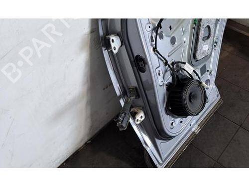 Right rear door PEUGEOT 308 III (FB_, FH_, FP_, F3_, FM_) PureTech 130 (FPHNSL, FPHNST) | BP28483805C5 