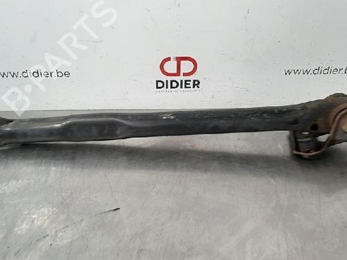 Used Left rear suspension arm LAND ROVER FREELANDER 2 (L359) 2.2 TD4 4x4 (150 hp) 10880768