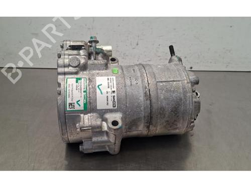 Used AC compressor AC compressor 38318539 38318539
