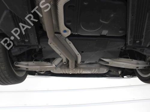 Electronic module MERCEDES-BENZ A-CLASS (W176) A 180 CDI / d (176.012) | BP10876101M83 